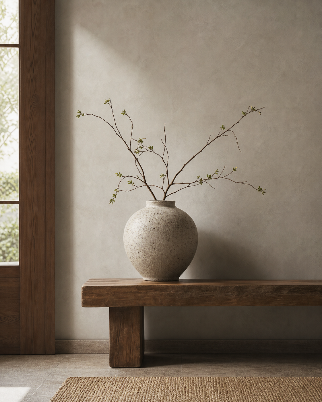 Ceramic Vases for Flowers and Plants: How to Choose the Right Shape